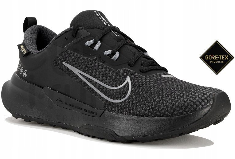 Buty trekkingowe męskie Nike Buty Nike Juniper Trail 2 GORE-TEX HM9734-001