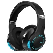 Słuchawki - Edifier HECATE G5BT czarne - miniaturka - grafika 1