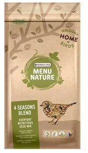 Versele-Laga Menu Nature 4 Seasons Blend 1 kg mieszanka na cztery pory roku dla dzikich ptaków - Karma dla ptaków - miniaturka - grafika 1