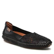 Półbuty damskie - Półbuty Pikolinos 578-4976 Black - miniaturka - grafika 1