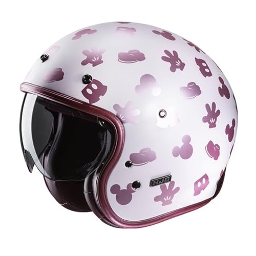 HJC V31 Disney MICKEY MC8SF S