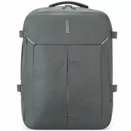 Torby na laptopy - Roncato Ironik 2.0 Plecak 55 cm Komora na laptopa antracite - miniaturka - grafika 1