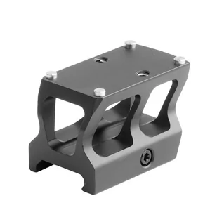Vector Optics - Montaż Red Dot Sight Tactical Riser Picatinny - SCRA-67 - Amunicja i osprzęt ASG - miniaturka - grafika 2