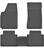 Dywaniki samochodowe - Dywaniki gumowe do Subaru Legacy II TUNEL - miniaturka - grafika 1