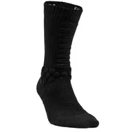 Akcesoria do skatingu - Skarpetki półdługie na deskorolkę SOCKS 500 - miniaturka - grafika 1