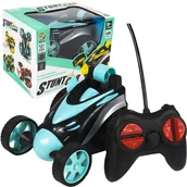 Zabawki zdalnie sterowane - Samochód na pilot zdalnie sterowany akrobata auto na radio - miniaturka - grafika 1