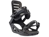 Wiązania snowboardowe - Wiązania K2 Formula Black 2023 - miniaturka - grafika 1