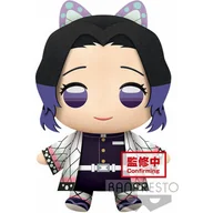 Figurki dla dzieci - PELUCHE SHINOBU KOCHO DEMON SLAYER KIMETSU NO YAIBA 32CM - miniaturka - grafika 1