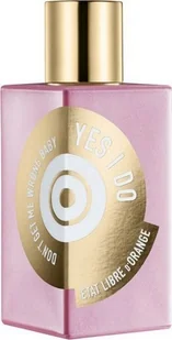 Etat Libre dOrange Etat Libre D'orange Don't Get Me Wrong Baby Yes I Do edp 100ml Tester - Wody i perfumy unisex - miniaturka - grafika 1