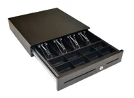 Akcesoria do kas i terminali - APG Cash Drawer ECD41 - miniaturka - grafika 1