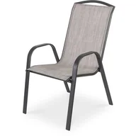 Fotele i krzesła ogrodowe - FIELDMANN Krzesło ogrodowe FDZN 5112 Raty - miniaturka - grafika 1