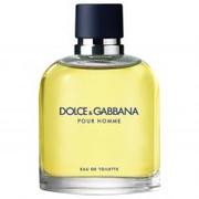 Dezodoranty i antyperspiranty męskie - Dolce and Gabbana Dolce & Gabbana Pour Homme Woda toaletowa 200ml - miniaturka - grafika 1