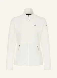 Schöffel Kurtka Z Polaru Ash weiss - Moda i Uroda OUTLET - miniaturka - grafika 1