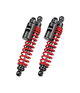 Amortiguadores Bitubo gaz botella muelle rojo T0018WMT01 - Części motocyklowe Amortiguadores Bitubo gaz botella muelle rojo T0018WMT01 - Części motocyklowe - miniaturka - grafika 1