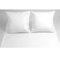 Pokrowce na materace - MOLLYFLEX Ochraniacz wodoodporny na materac MOLLYFLEX Rozmiar 180x200 Wysokość 40 cm S59153(1) - miniaturka - grafika 1