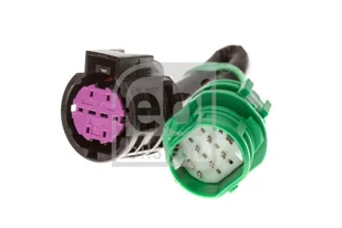 Zestaw naprawczy do przewodów, reflektor Febi Bilstein 107052 - Akcesoria do układu elektrycznego - miniaturka - grafika 1
