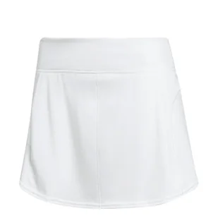 Spódnica damska adidas  Match Skirt White S - Spódnice - miniaturka - grafika 1
