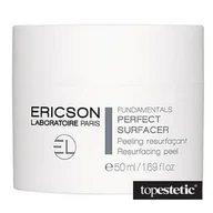Peelingi do ciała - Ericson Laboratoire Ericson Laboratoire Perfect Surfacer Peeling wygładzający 50 ml - miniaturka - grafika 1