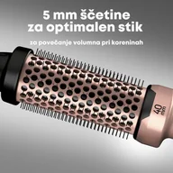 Suszarko-lokówki - Revamp BR-1400AGD-EU Progloss Big Hot - miniaturka - grafika 1