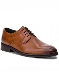Nowe Buty Męskie Skórzane JOOP! Pero Kleitos 41