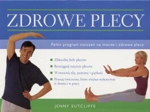 Zdrowe Plecy - Zdrowie - poradniki - miniaturka - grafika 1