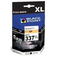 Tusze zamienniki - Black Point BPH337XL zamiennik HP C9364EE - miniaturka - grafika 1