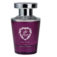 Wody i perfumy damskie - Al Haramain Azlan Oud Amber Edition ekstrakt perfum 100ml - miniaturka - grafika 1