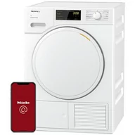 Suszarki do prania - Miele TWC560WP EcoSpeed - miniaturka - grafika 1