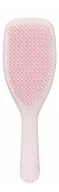 Szczotki i grzebienie do włosów - Tangle Teezer The Wet Detangler Large Size Pink - szczotka do rozczesywania włosów na mokro 1 szt. - miniaturka - grafika 1