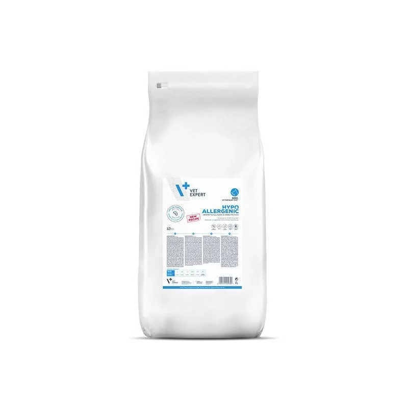 4T Veterinary Diet Hypoallergenic Insect 14 kg