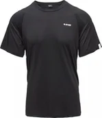 Koszulki męskie - Hi-Tec Męska koszulka zkrótkim rękawem Hi-tec HINE rozmiar M - miniaturka - grafika 1