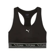 Bielizna sportowa damska - Biustonosz dla kobiet Puma 4 Keeps - miniaturka - grafika 1