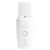 Pozostałe urządzenia kosmetyczne - Urządzenie do peelingu kawitacyjnego GARETT Beauty Refresh Scrub 26 Hz - miniaturka - grafika 1