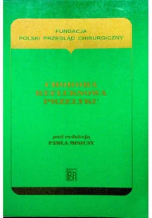 Choroba refluksowa przełyku - Książki medyczne - miniaturka - grafika 1