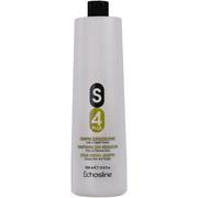 Szampony do włosów - Echosline Shampoo S4 Plus 1000 ML 1 L 19804 - miniaturka - grafika 1