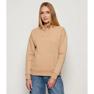 Desigual Bluza BASIC Regular Fit - Bluzy damskie - miniaturka - grafika 1