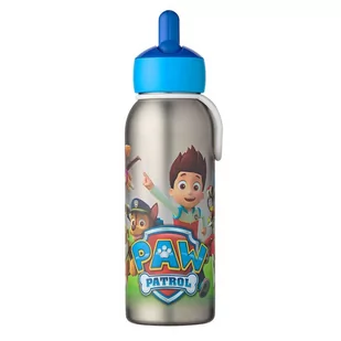 MEPAL MEPAL CAMPUS BUTELKA TERMICZNA DLA DZIECI FLIP-UP 350 ML PAW PATROL 107458065350 - Butelki termiczne - miniaturka - grafika 1