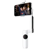 Akcesoria do drona - Insta360 Flow Creator Kit White - miniaturka - grafika 1
