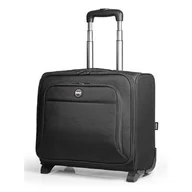 Walizki - Walizka PORT DESIGNS Hanoi II Trolley 40 cm Czarny - miniaturka - grafika 1