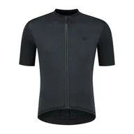 Koszulki rowerowe - Koszulka rowerowa męska Rogelli Melange - miniaturka - grafika 1