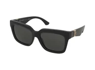 Okulary przeciwsłoneczne - Okulary przeciwsłoneczne Burberry BE4419 3001/87 - miniaturka - grafika 1