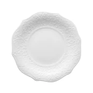 Talerze - Talerzyk deserowy porcelanowy 16 cm GLORIETTA Style - miniaturka - grafika 1