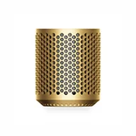 Akcesoria i części AGD - Oryginalna Osłona filtra gold Dyson Supersonic - miniaturka - grafika 1