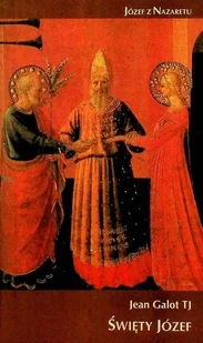 ��wi��ty J��zef - Religia i religioznawstwo - miniaturka - grafika 1