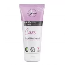 4ORGANIC Care płyn do higieny intymnej tuba 200ml - Płyny do higieny intymnej - miniaturka - grafika 1