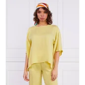Bluzki damskie - Beatrice B Bluzka | Oversize fit - miniaturka - grafika 1