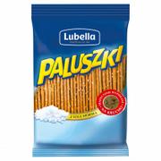 Paluszki - Lubella Paluszki z solą - miniaturka - grafika 1