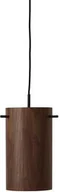 Lampy sufitowe - Frandsen - FM 1954 Lampa Wisząca Ø16 Walnut Frandsen - miniaturka - grafika 1