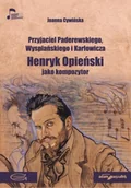 Biografie i autobiografie - Przyjaciel Paderewskiego Wyspiańskiego... - miniaturka - grafika 1