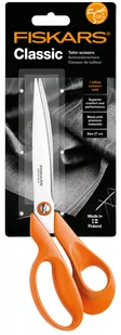 Nożyczki Fiskars Classic duże 25 cm - Akcesoria i części do maszyn do szycia - miniaturka - grafika 1
